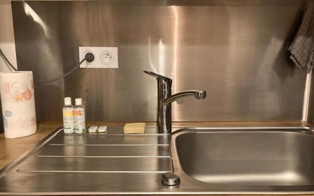 Appartement standing 6 personnes Disneyland Paris