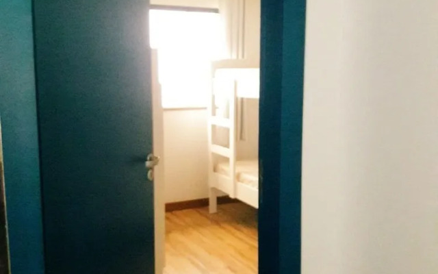 Your Hostel e Bolaria