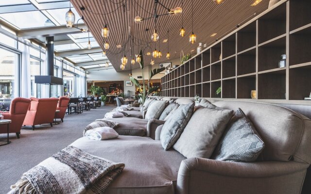 Torekov Hotell