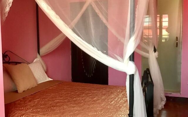 Casa De Dafne B&B Hualien