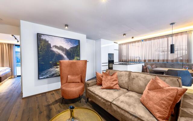 Apartments B-HOME, Bramberg am Wildkogel