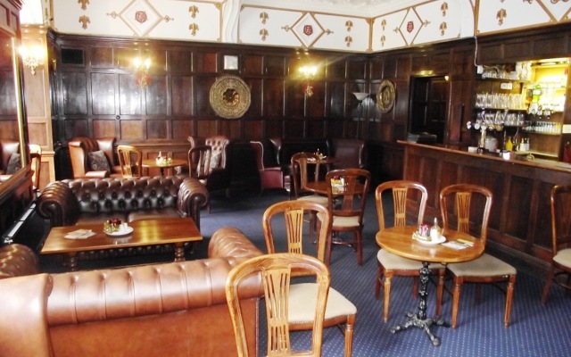 Bryn Howel Hotel