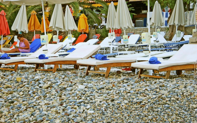 Samos Bay Hotel