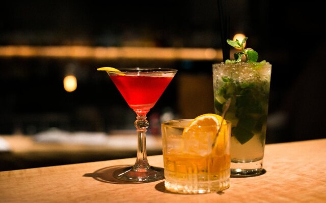 Nui. Hostel & Bar Lounge