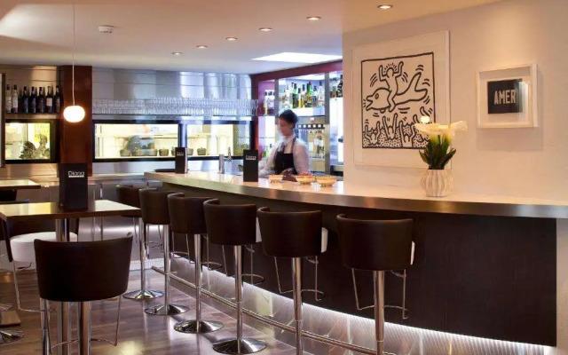 Hôtel Diana Restaurant & Spa by Happyculture