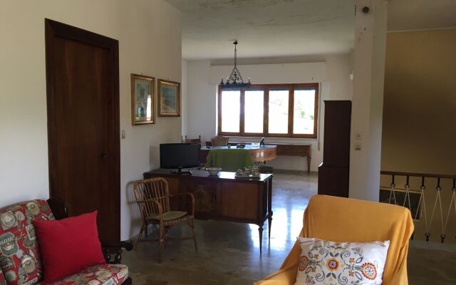 Villa Maria