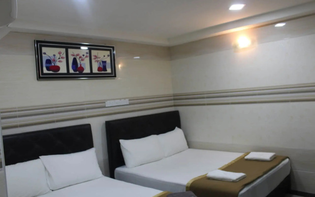 New Wave Hotel Melawati