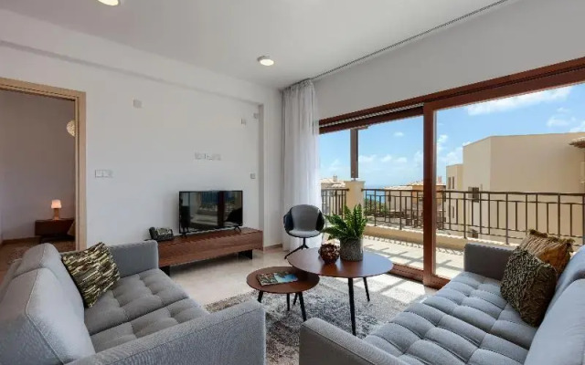 Aphrodite Hills Rentals - Premium Serviced Apartments