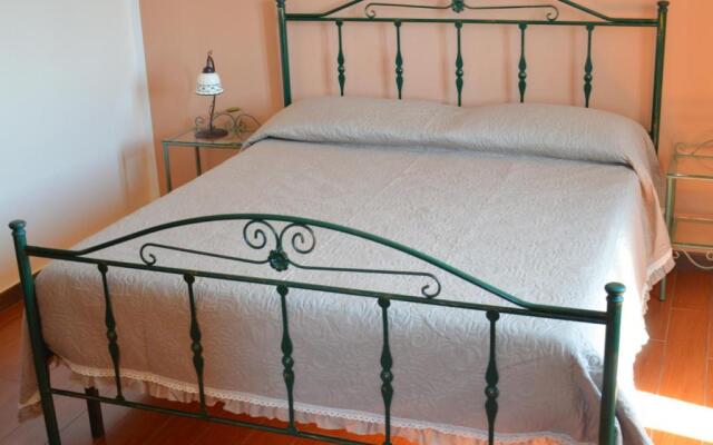 Bed And Breakfast Piano Del Re