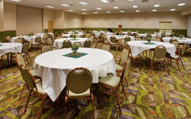 Holiday Inn Kansas City Airport by IHG