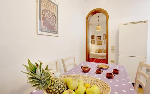 La Casa Di Gemma & Regina Oriente & Altalena di Francesca