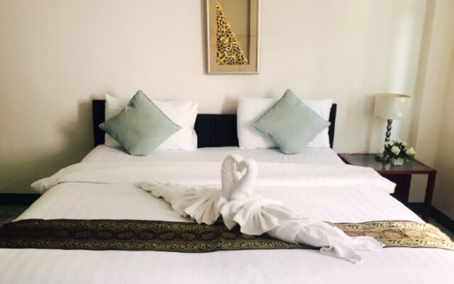 Bedtime Huahin Hotel