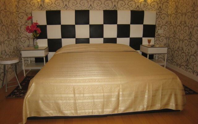 International B&B VENEZIA