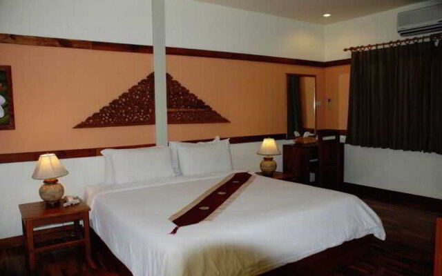 Xin City Samui Hotel