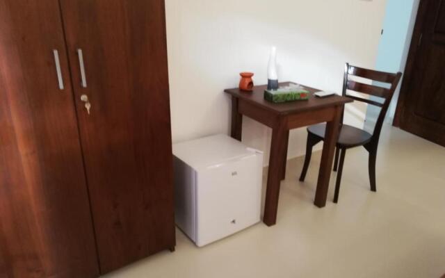 Mihira Gedara Apartments