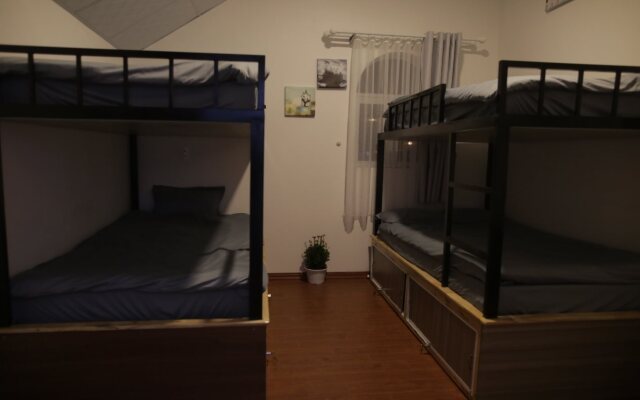L'amour Villa - Hostel