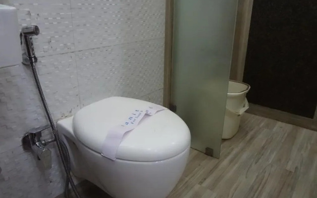 Room Maangta 136 - CST