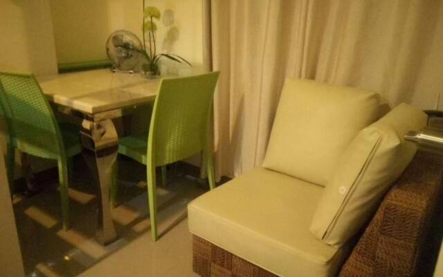 CityView Cebu Cozy Studio