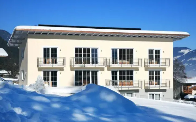 Appartement Platzlhof