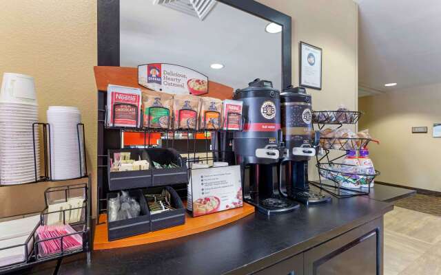 Extended Stay America Suites Washington DC Landover