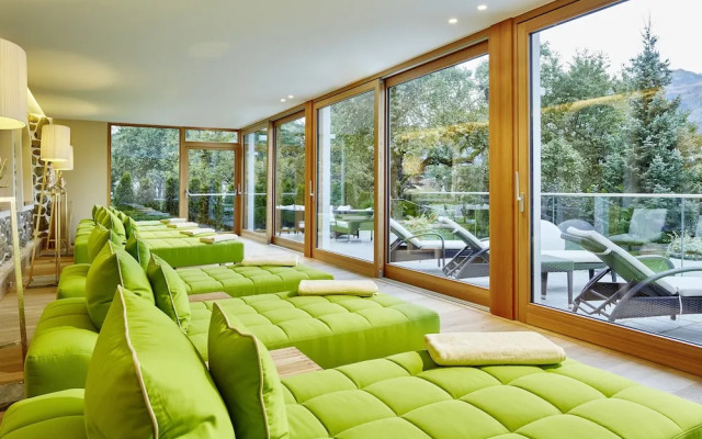 Tennerhof Luxury Chalets