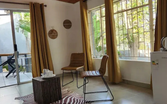 Casa Palmeira Guesthouse