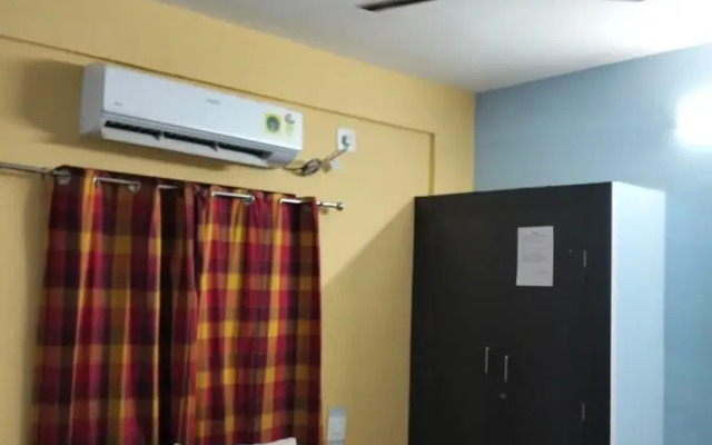 Goroomgo Shivansh Guest House