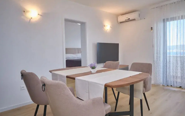 Bella Vista Dalmatien