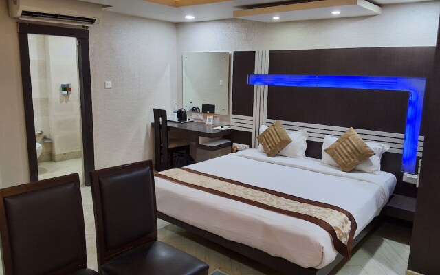 Hotel Accord