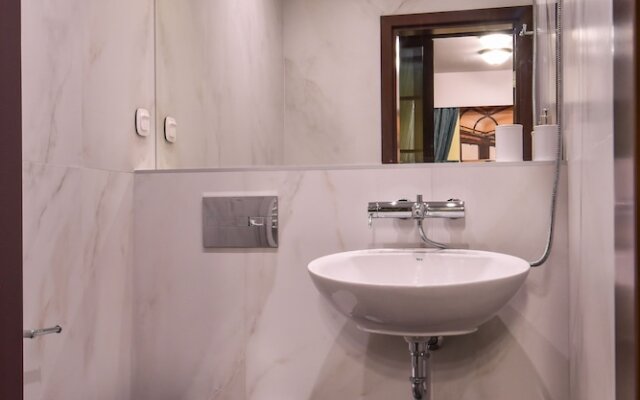 FM Luxury 2-BDR Apartment - Sofia Dream on Skobelev Blvd.