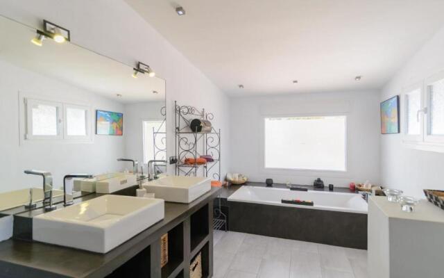 Villa Filomena Mijas by Ruralidays