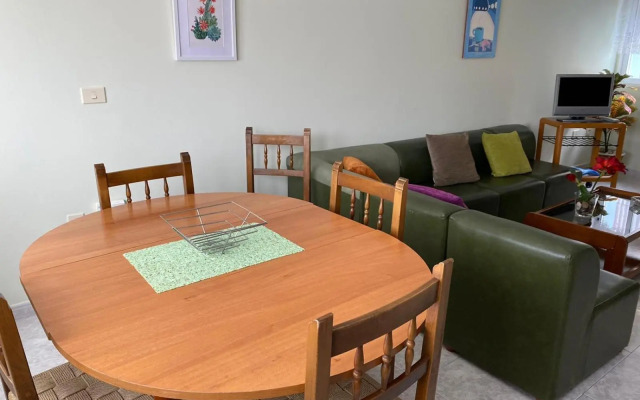 Apartamentos Camiño Do Rio