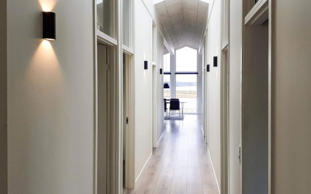 5 Star Holiday Home in Logstrup