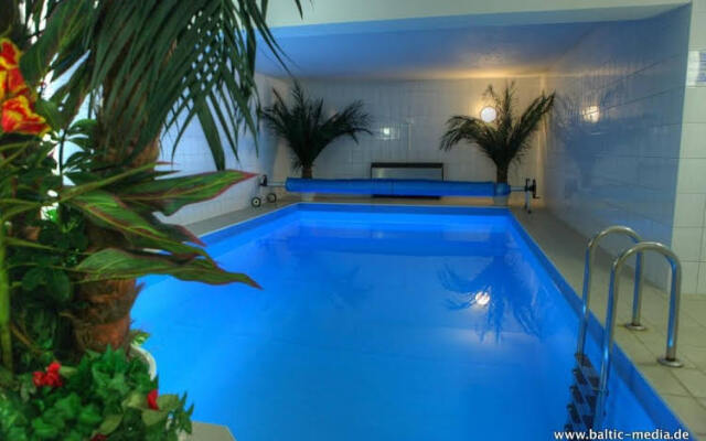 Hotel Nordwind Lohme