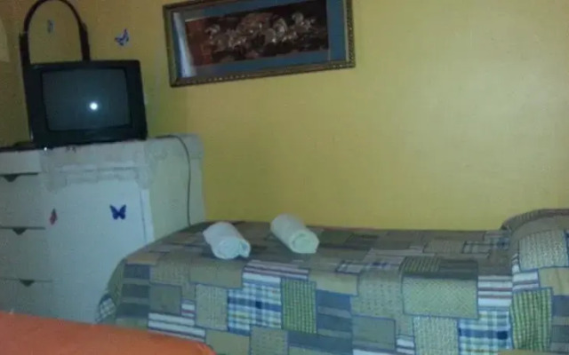 Hostal Torres del Paine