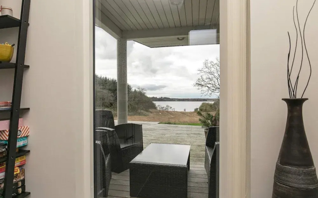 Cozy Dog-friendly Cottage Near Coast-by Traum