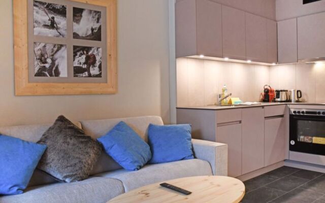 SWISSPEAK Resorts Aare