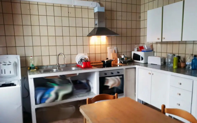 Apartamento Cadiz Pet Friendly