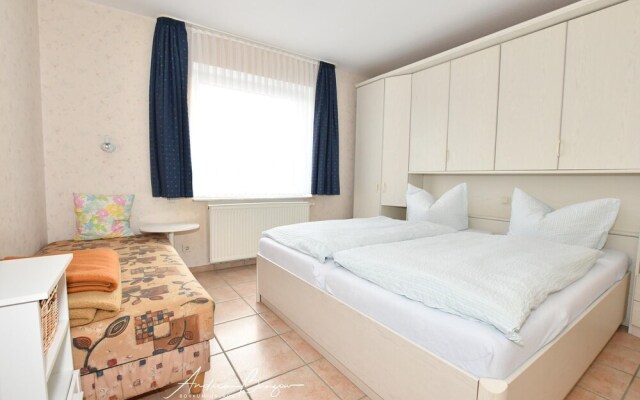 Ferienhaus Eilts Wohnung 11