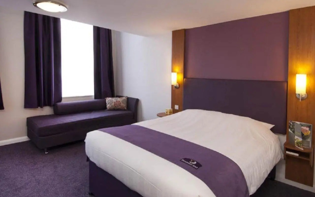 Premier Inn London Kensington - Olympia
