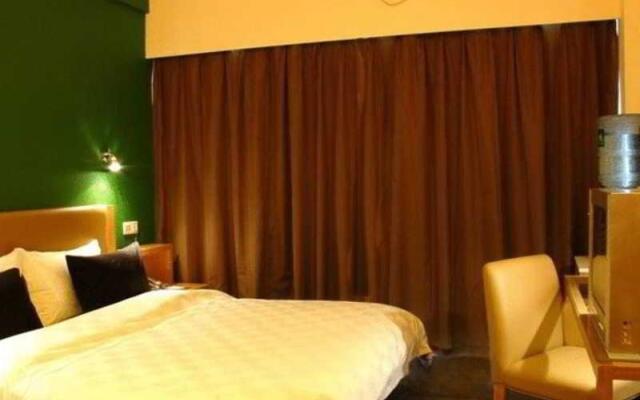 Garden Inn Dongmen Middle Road