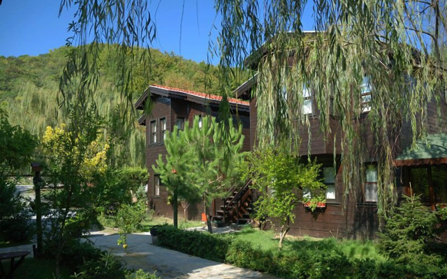 Agva Piccolo Mondo Hotel - Adults Only