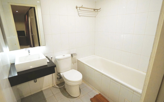 1O1 URBAN Jakarta Thamrin
