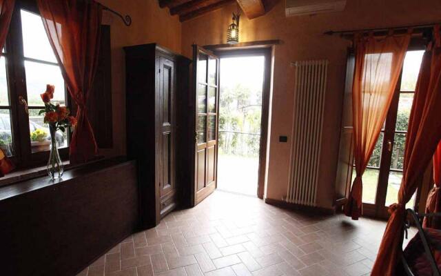 B&B Villa Corte Degli Dei