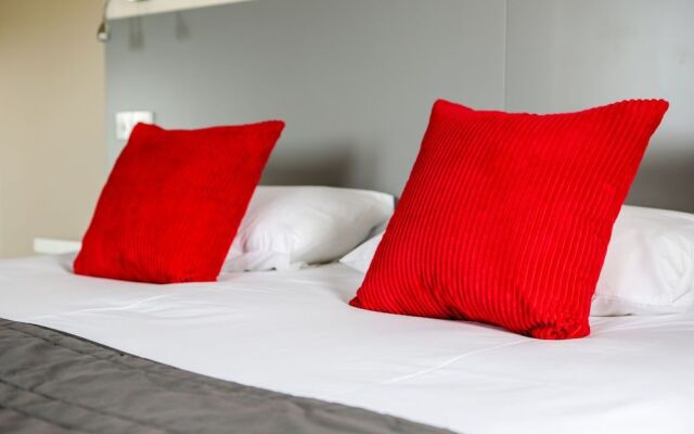 Stonefield Bed and Breakfast