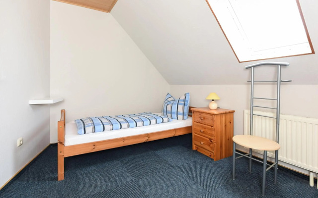 Ferienwohnung Trautes Heim