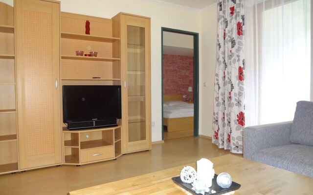 Schlossalm Appartements