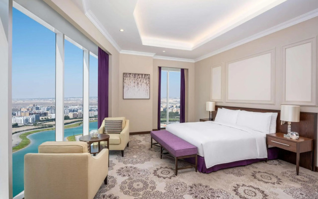 Hilton Al Khobar King Fahd Causeway