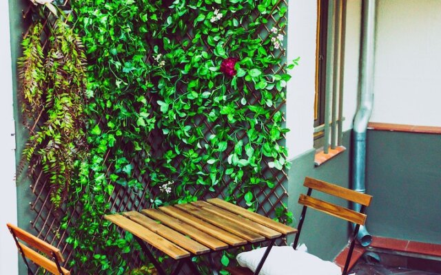 Roso de Luna By Kubik Alojamientos