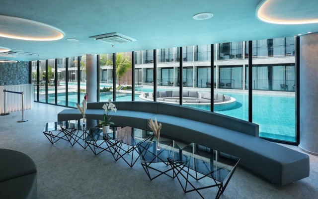 Porto Alto Resort